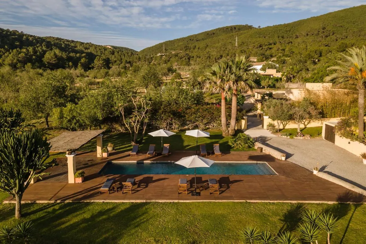 Country house Las Mariposas San Antonio  Spain