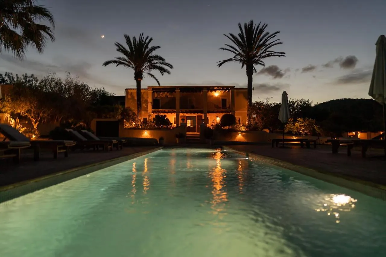 Las Mariposas San Antonio  Country house San Antonio (Ibiza)