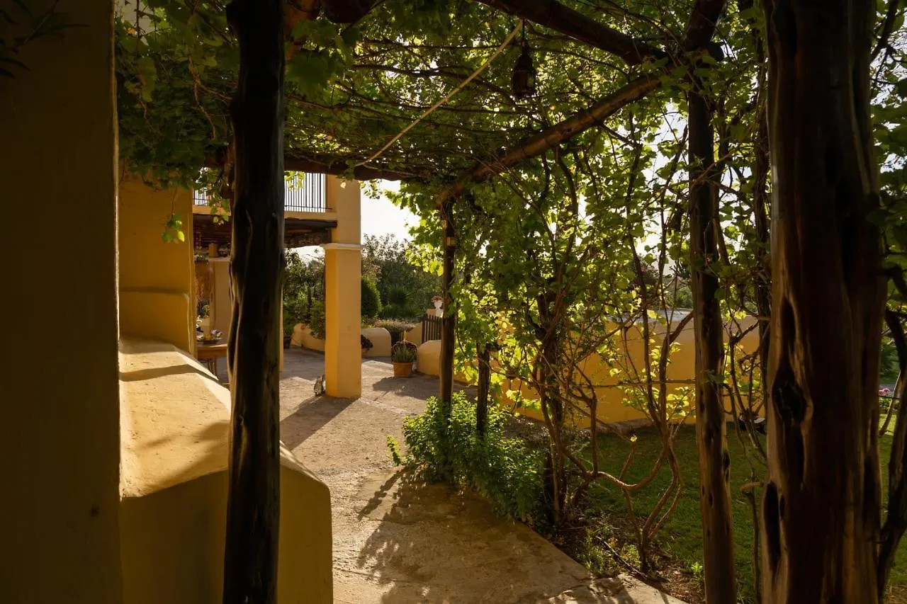 Country house Las Mariposas San Antonio  Spain