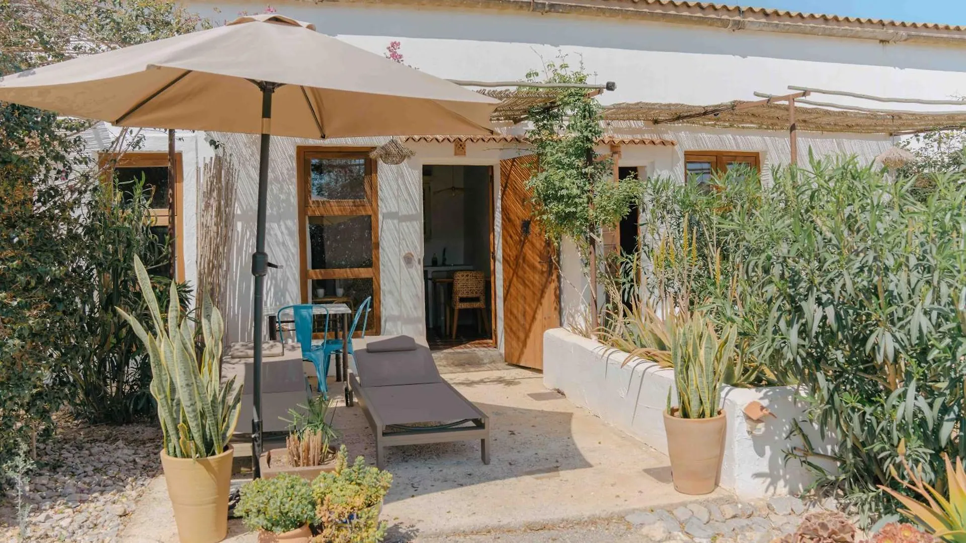 Las Mariposas San Antonio  Country house