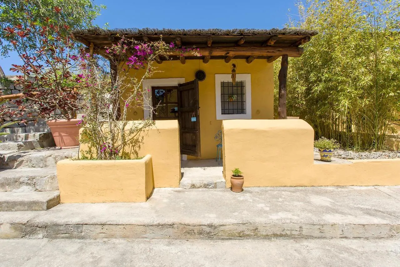 Country house Las Mariposas San Antonio  Spain