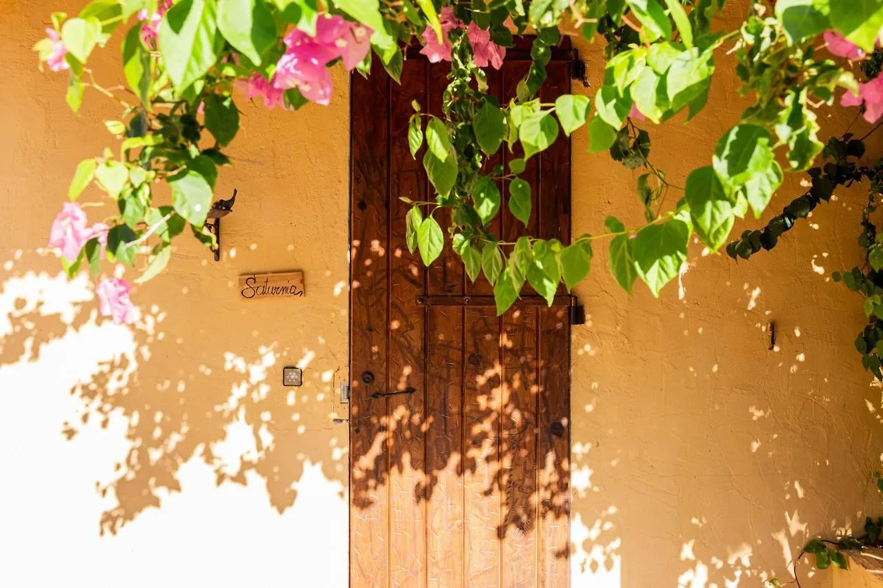 Séjour à la campagne Las Mariposas Sant Antoni de Portmany Espagne