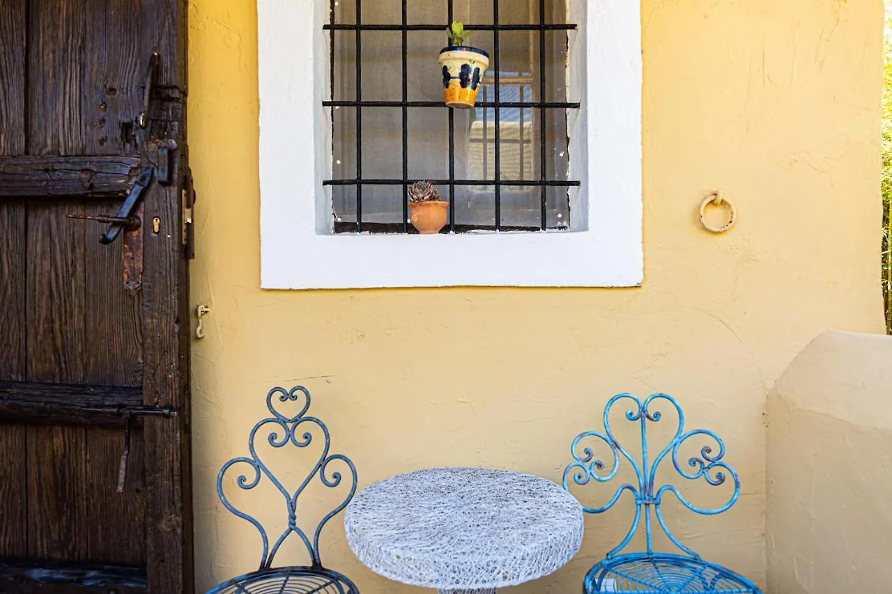 Las Mariposas Sant Antoni de Portmany