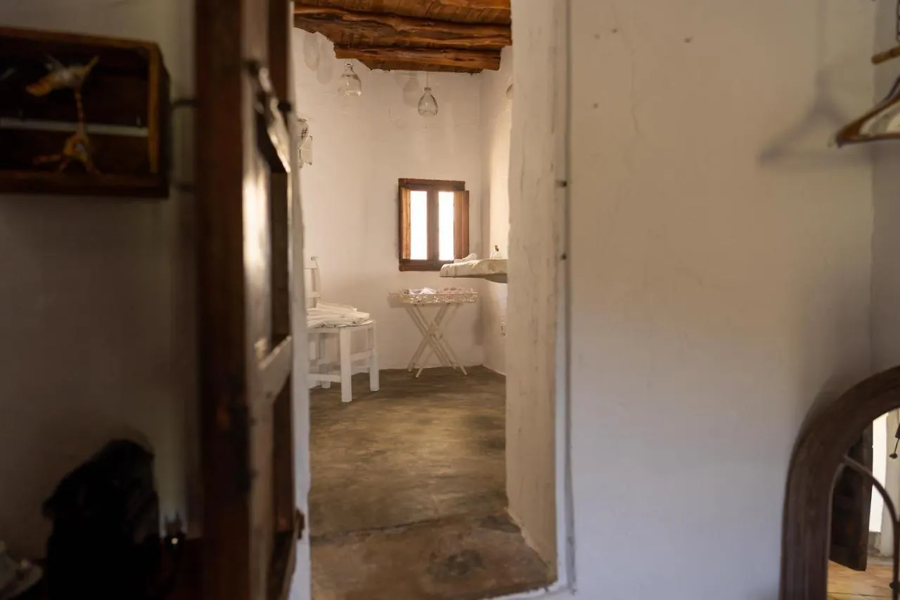 Las Mariposas Sant Antoni de Portmany