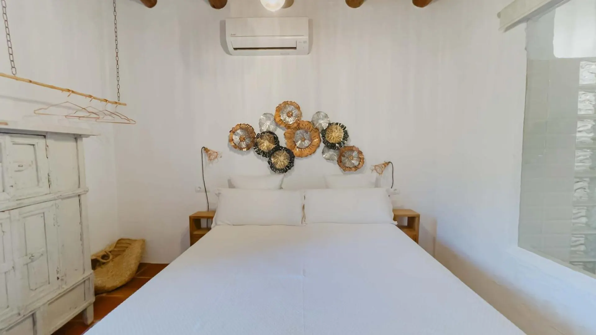 Las Mariposas Sant Antoni de Portmany Espagne